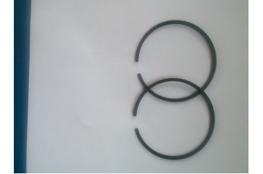 Кільце ○45мм*1,2мм товщина Goodluk, Китайська, Російска бензопила 